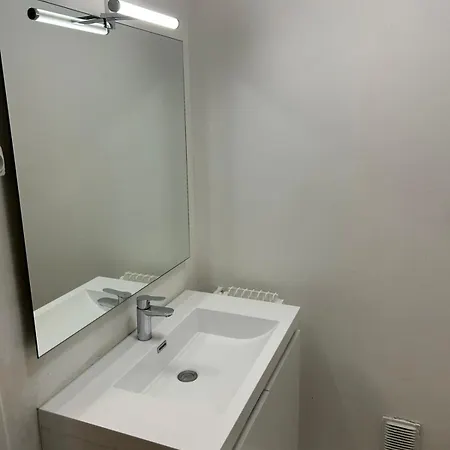 Familial - Porte Versailles Apartmán Paříž