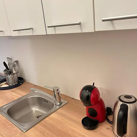 Familial - Porte Versailles Appartement Parijs