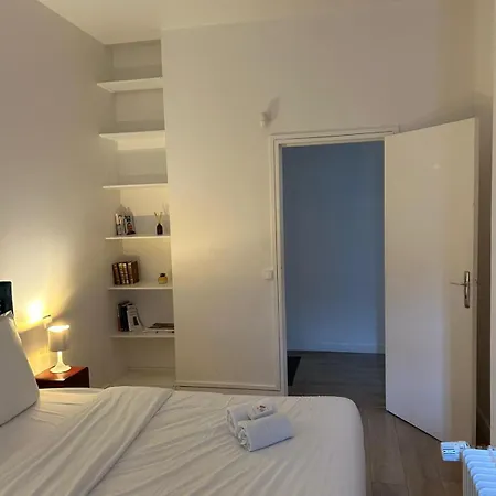 Familial - Porte Versailles Appartement